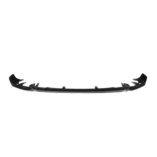 BMW G42 240i Carbon Front Lip