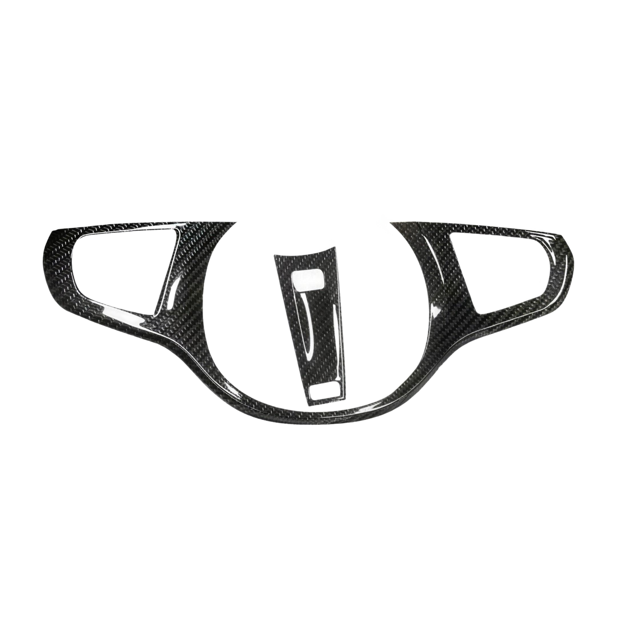 BMW G20 LP Carbon Steering Wheelspange