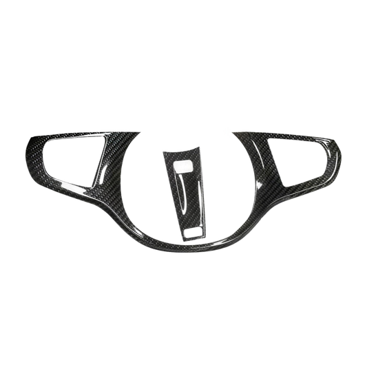 BMW G20 LP Carbon Steering Wheelspange