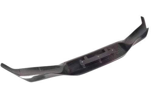 BMW F90 M5 LP Carbon Front Lip V2