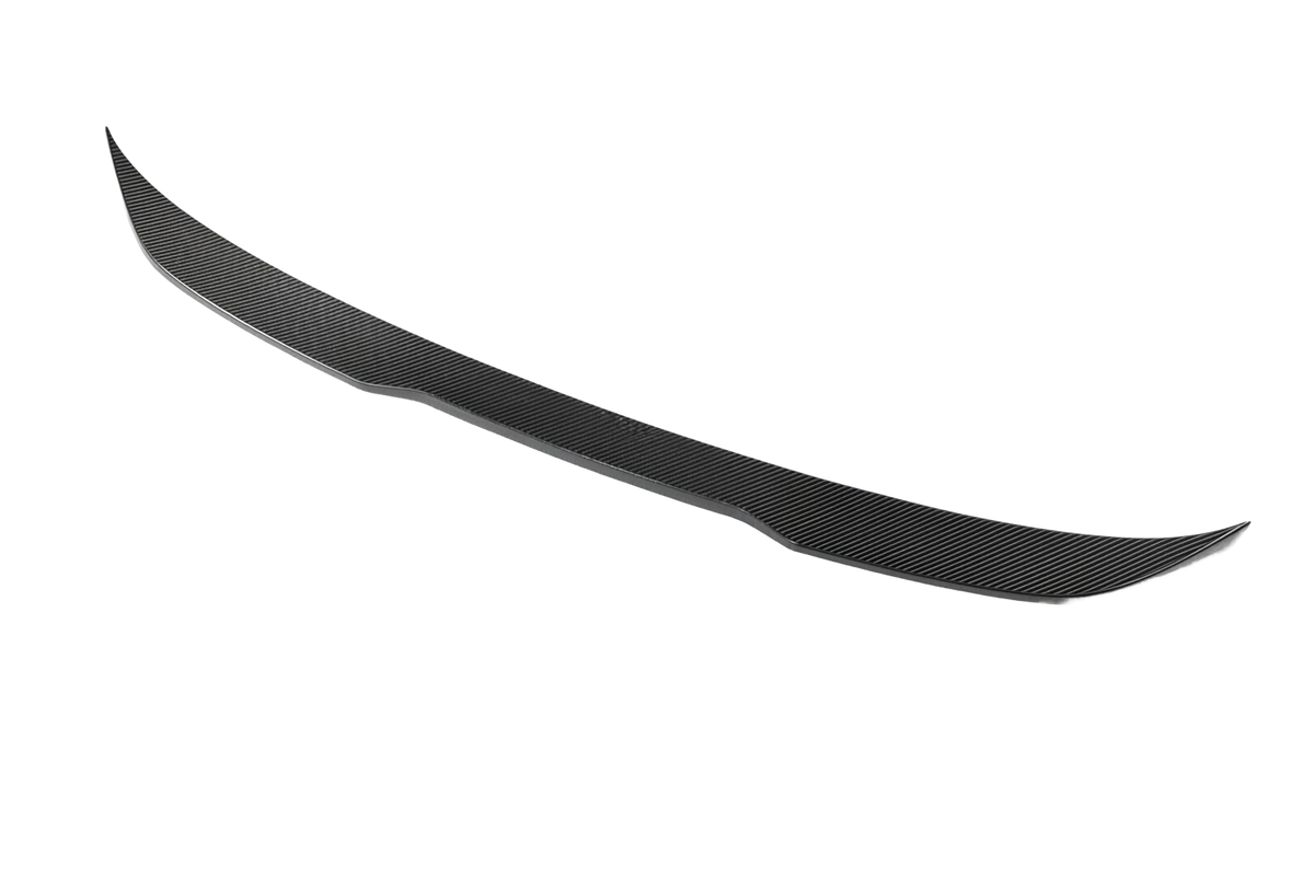 BMW F90 M5 5er G30/G38 LP Carbon Spoiler Pro Style