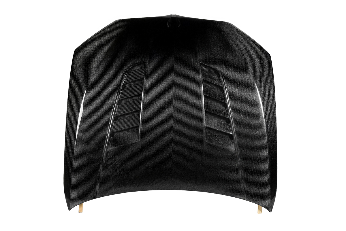 BMW F90 M5 LP Carbon Hood