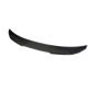 BMW F87 M2 LP Carbon Spoiler PSM Style