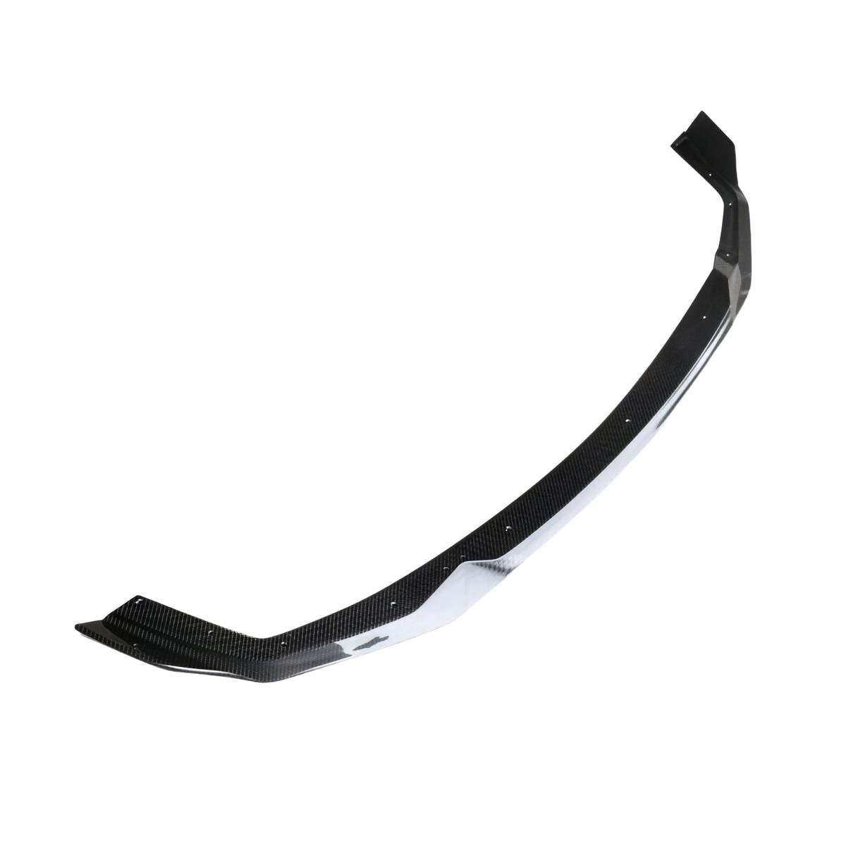 BMW F87 M2C LCI LP Carbon Front Lip CS Style