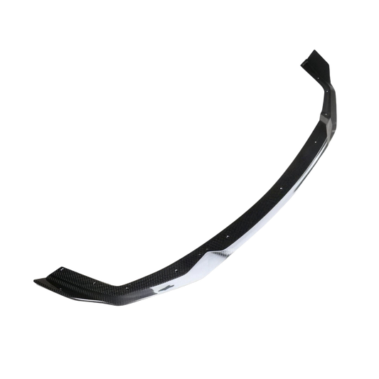 BMW F87 M2C LCI LP Carbon Front Lip CS Style