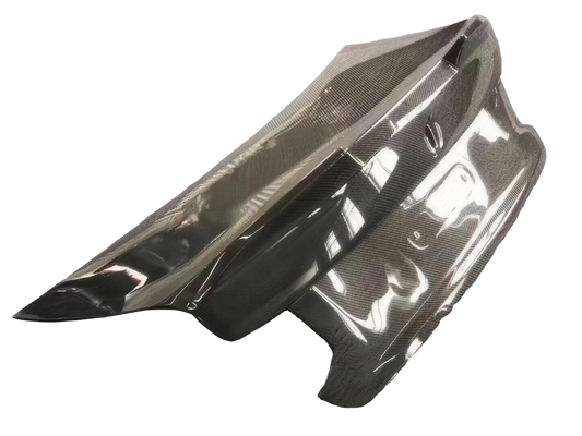 BMW F87 M2 LP Carbon Trunk Lid MP Style