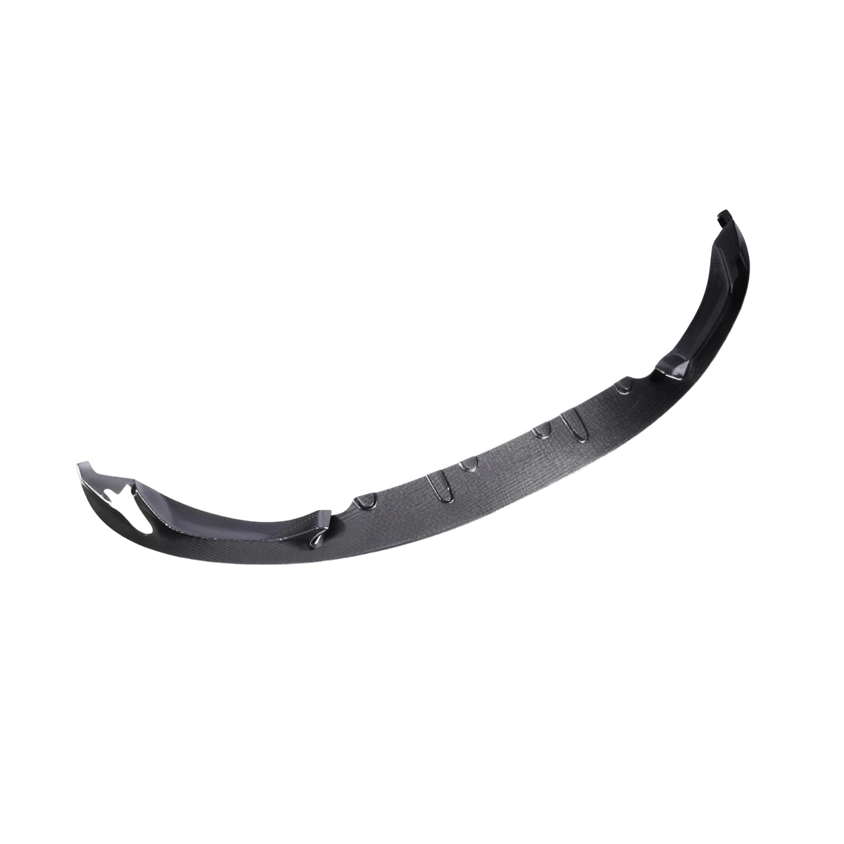 BMW F80/F82/F83 M3/M4 LP Carbon Front Lip 3D Style
