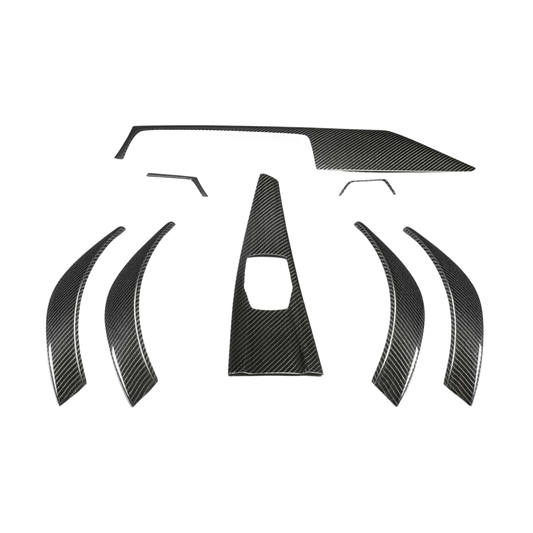 BMW F80/F82/F83/F87 M2/M3/M4 LP Carbon Interieur