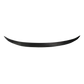 BMW F10 M5 LP Carbon Spoiler