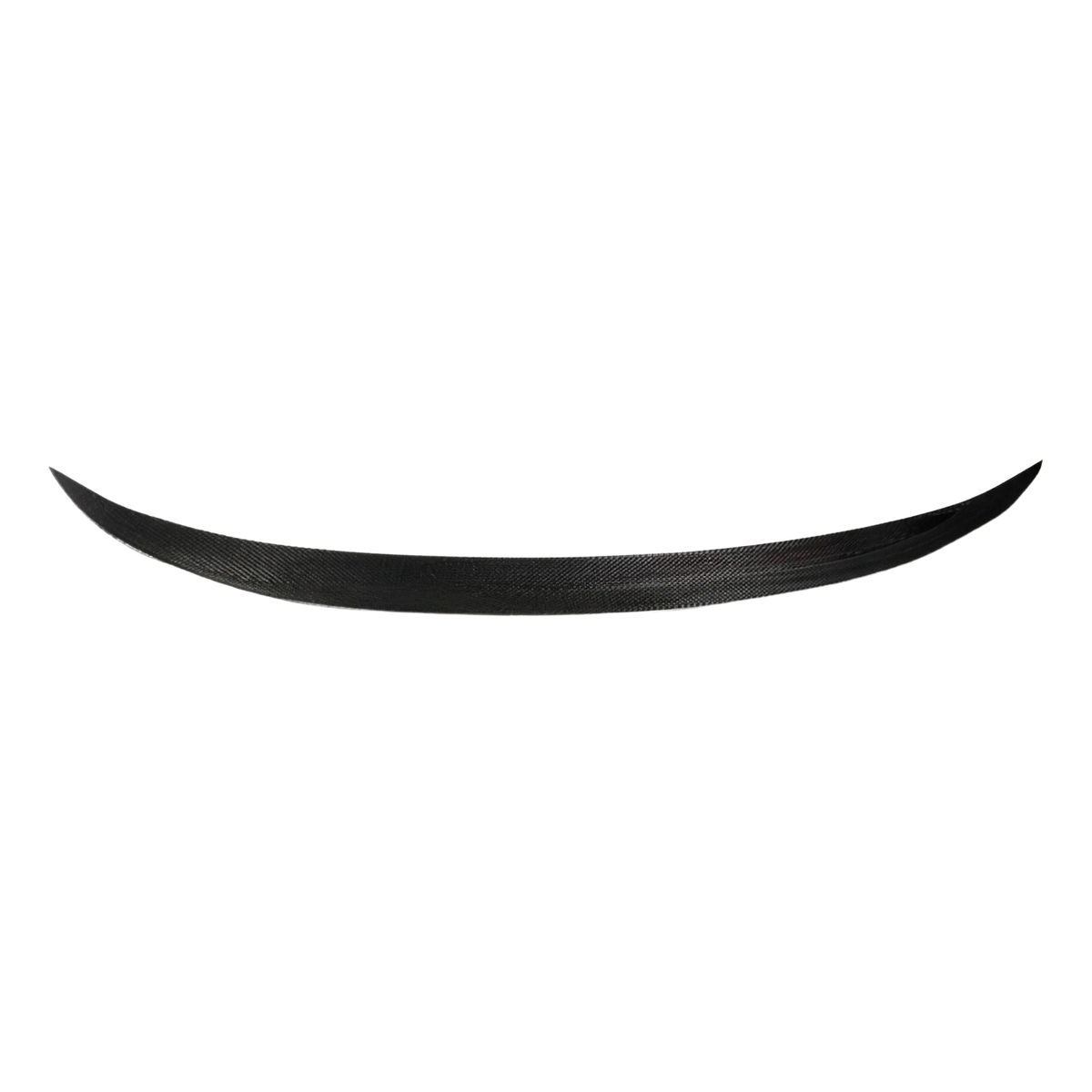 BMW F10 M5 LP Carbon Spoiler