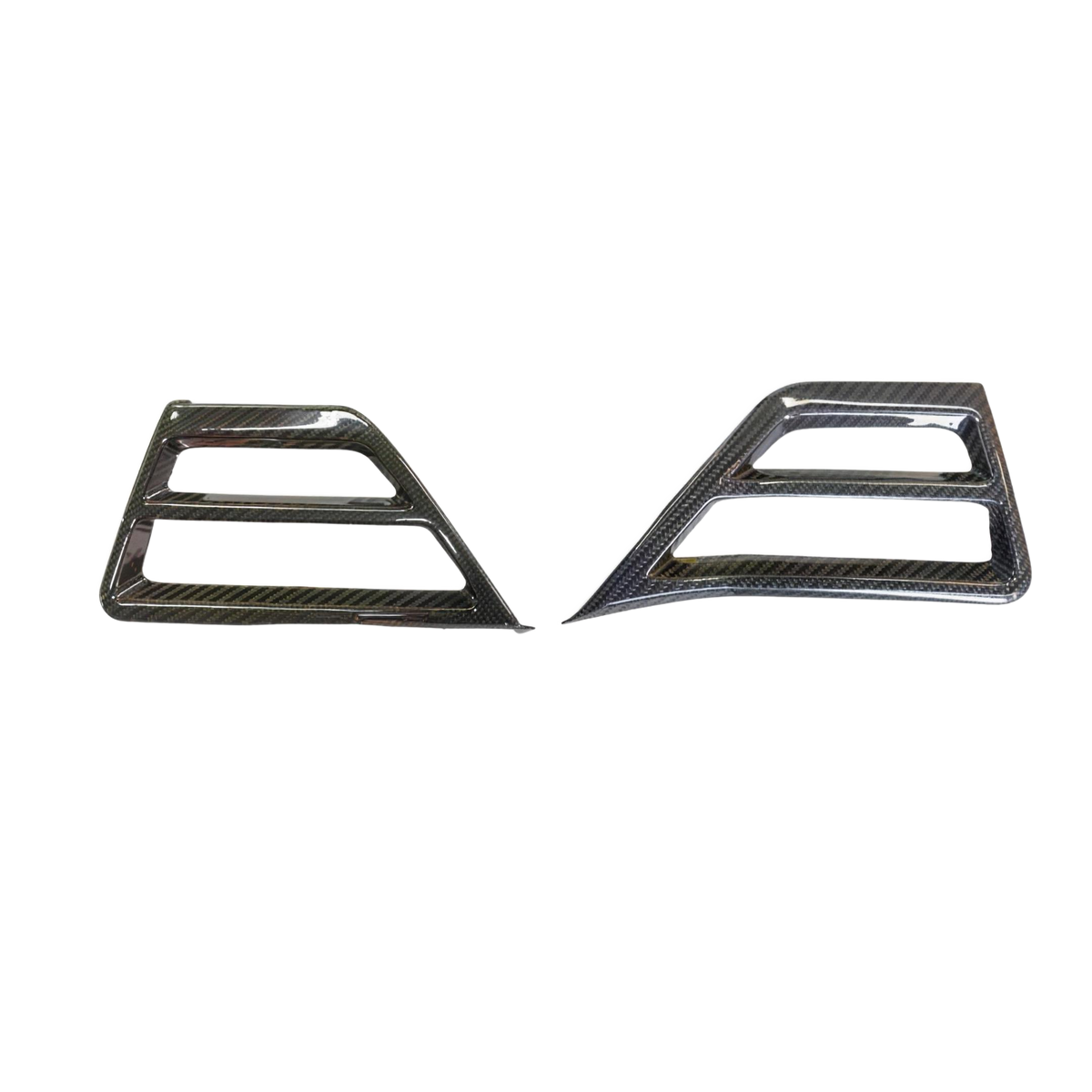BMW G80/G81/G82/G83/G87 M2/M3/M4 LP Carbon Lüftungsumrandung