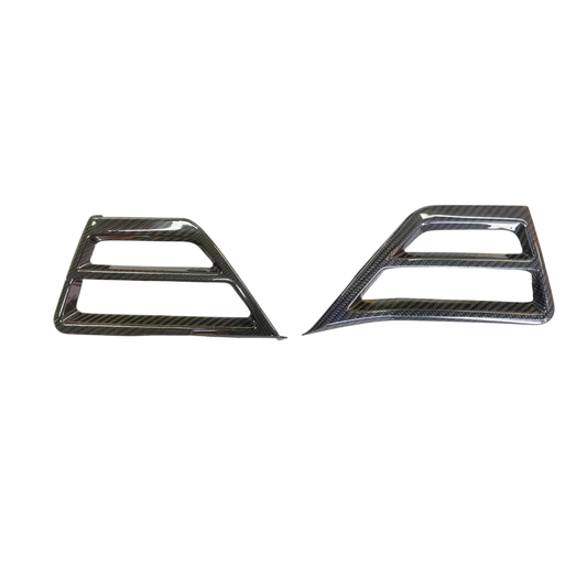 BMW G80/G81/G82/G83/G87 M2/M3/M4 LP Carbon Lüftungsumrandung