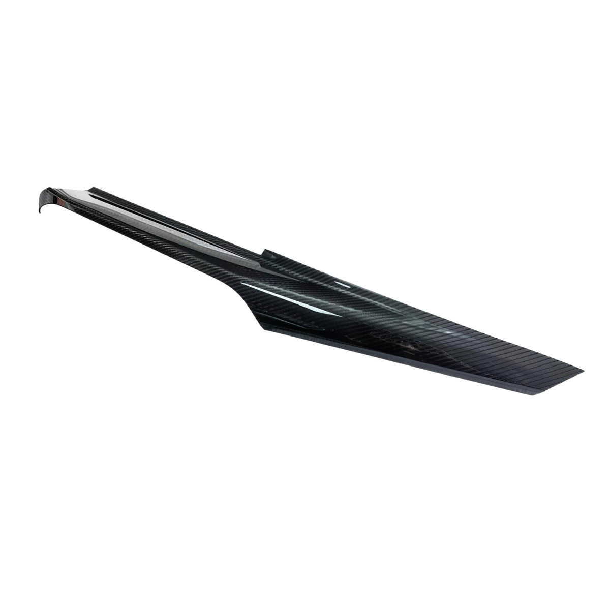 BMW G80/G81/G82/G83/G87 M2/M3/M4 LP Carbon Center Console Trim