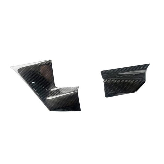 BMW G80/G81/G82/G83/G87 M2/M3/M4 LP Carbon Display Corners