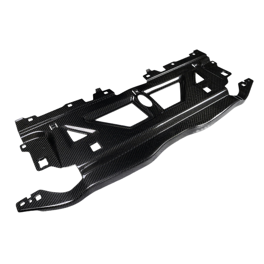 BMW G80/G81/G82/G83/G87 M2/M3/M4 LP Carbon Kühler Cover