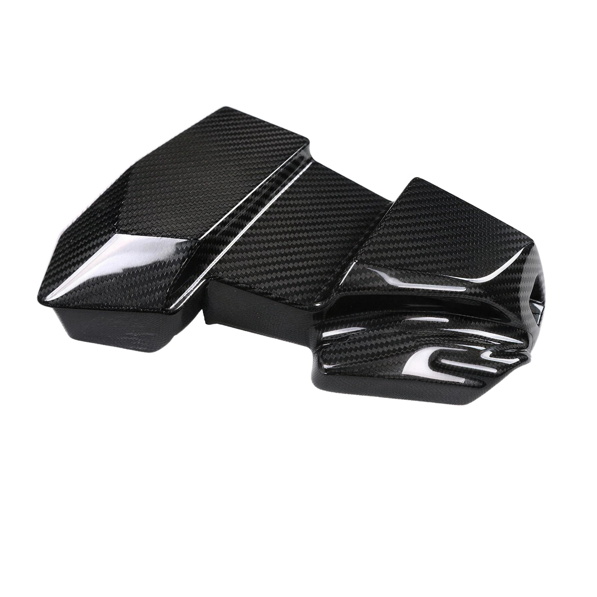 BMW G80/G81/G82/G83/G87 M2/M3/M4 LP Carbon ECU Cover