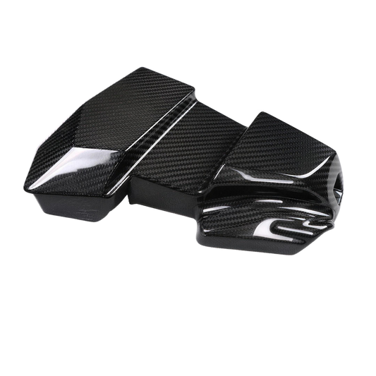 BMW G80/G81/G82/G83/G87 M2/M3/M4 LP Carbon ECU Cover