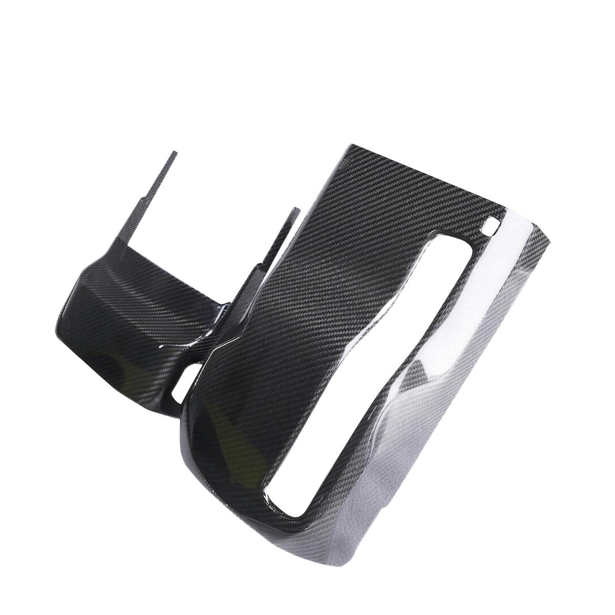BMW M2/3/4 G8X Carbon Steering Column Cover