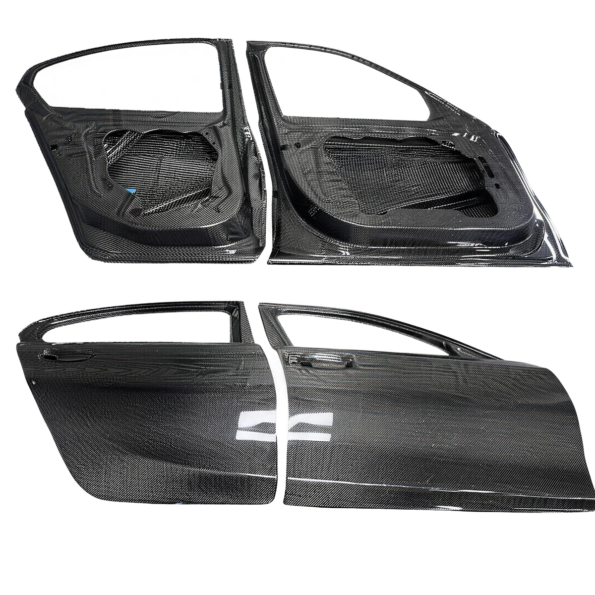 BMW M3 G80/81 LP Carbon Doors