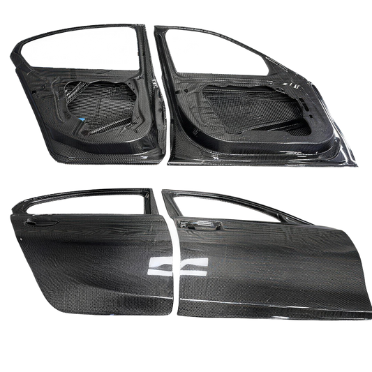 BMW M3 G80/81 LP Carbon Doors