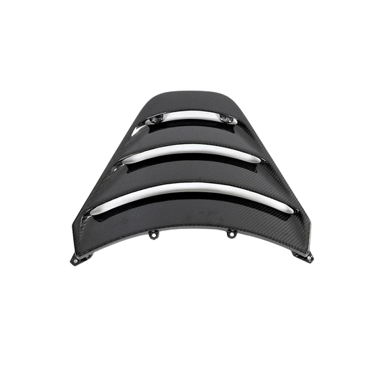 McLaren 720S Carbon Engine Cover – CT Design