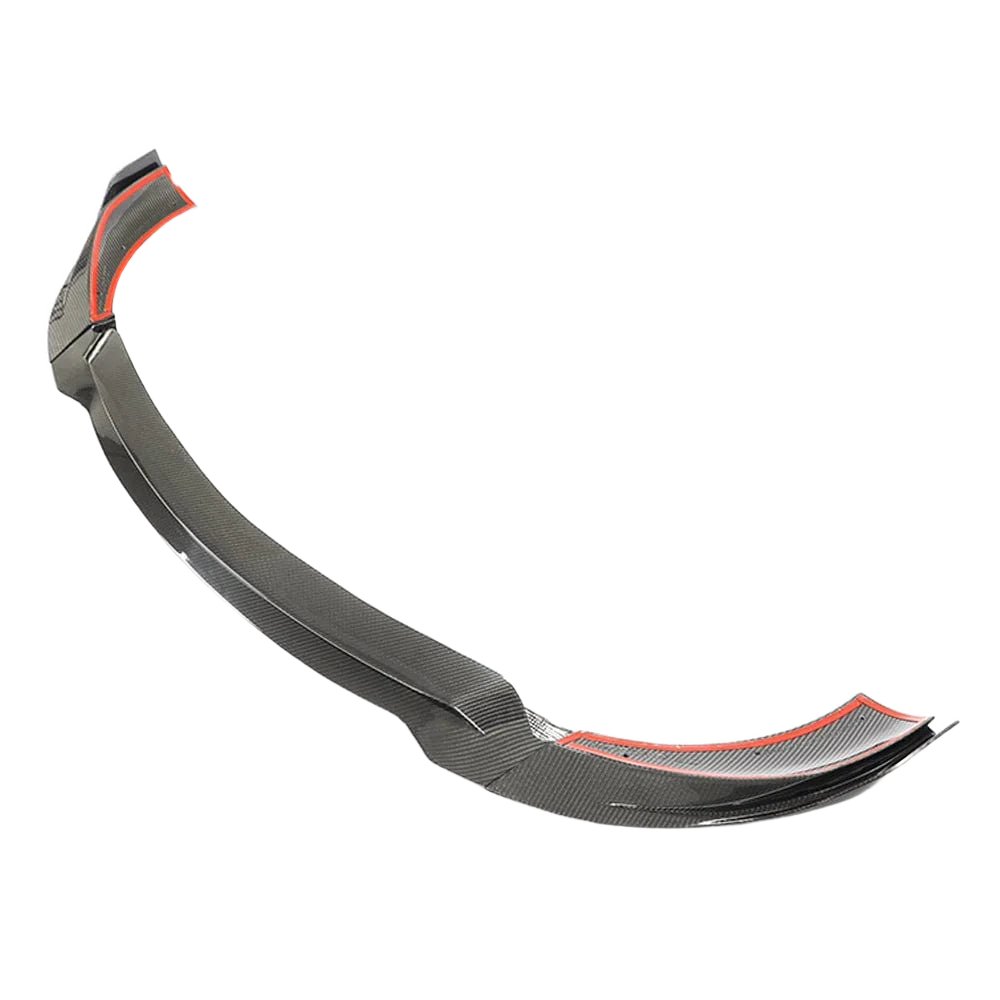 Mercedes-Benz E63 W213 Pre-Facelift Carbon Front Lip – CT Design