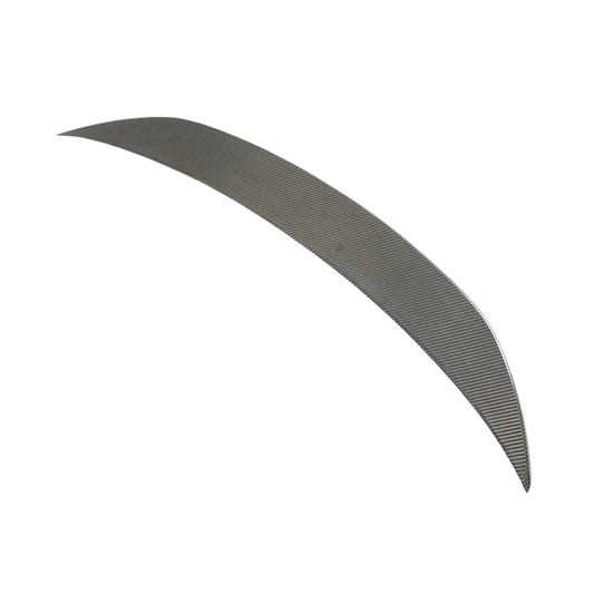 Mercedes-Benz E63 W213 Pre-Facelift Carbon Rear Spoiler – CT Design