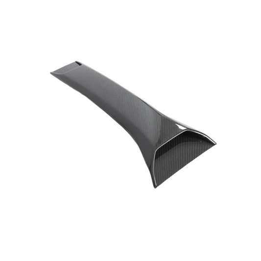 McLaren 720S Carbon Roof Scoop – CT Design