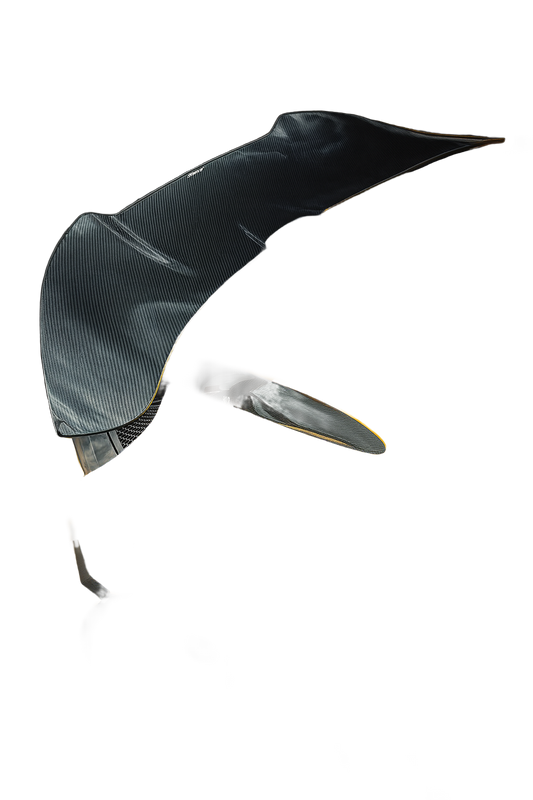 McLaren 720S Carbon Rear Spoiler – CT Design