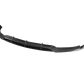 Mercedes C63 W205 Coupe Carbon Front Lip B Style – CT Design