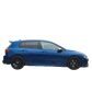 VW Golf 8 R MK8 Carbon Side Skirts – CT Design