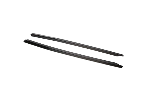 Audi R8 4S Pre-Facelift Carbon Side Skirts – CT Design