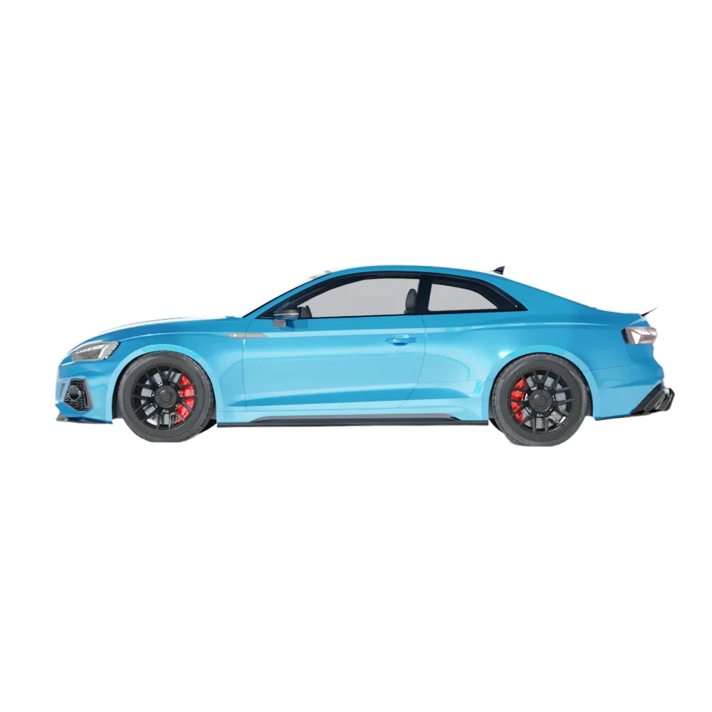 Audi RS5 B9.5 Coupe Carbon Kit – CT Design | DTC Certificate