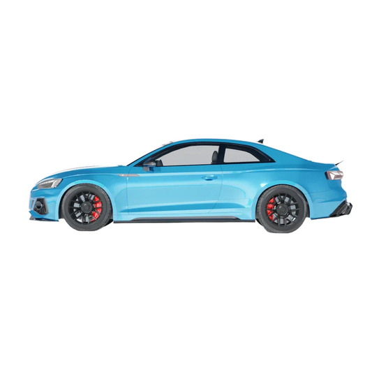 Audi RS5 B9.5 Coupe Carbon Kit – CT Design | DTC Certificate