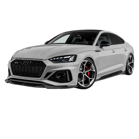 Audi RS5 B9.5 Sportback Carbon Kit – CT Design | DTC Certificate