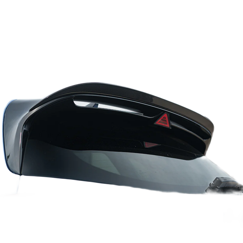 Hyundai i30N Carbon Spoiler – CT Design
