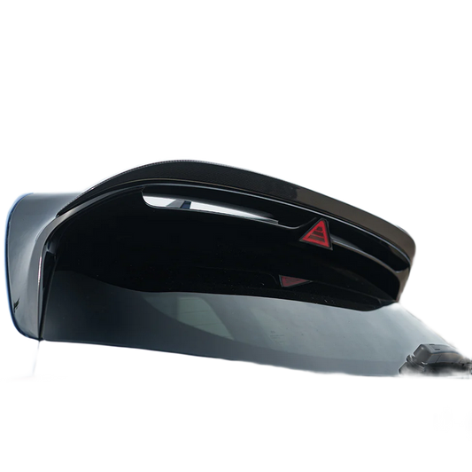 Hyundai i30N Carbon Spoiler – CT Design
