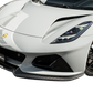Lotus Emira Carbon Front Lip – CT Design | DTC Certificate