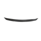 Lamborghini Urus Carbon Boot Spoiler – CT Design