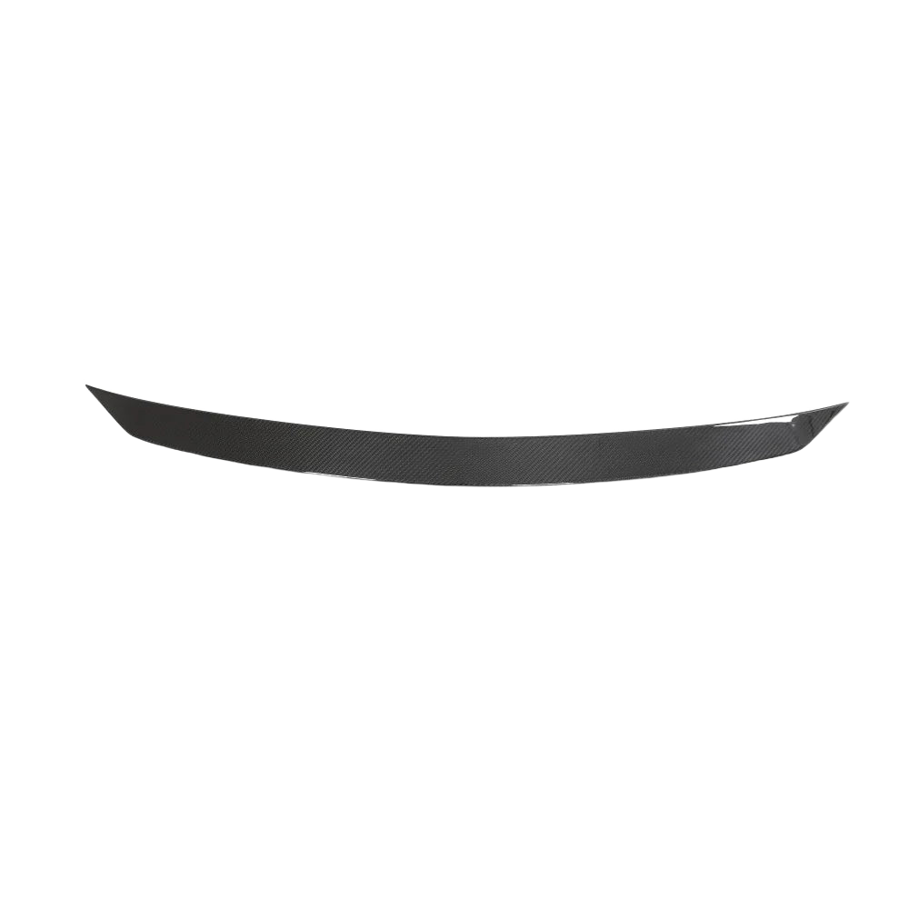 Lamborghini Urus Carbon Boot Spoiler – CT Design