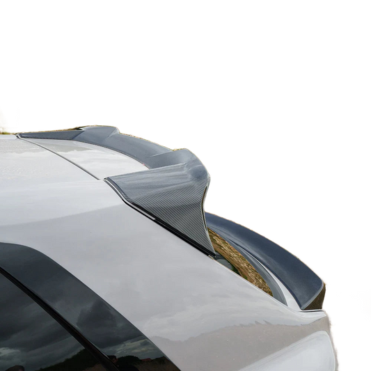 Rolls-Royce Cullinan Series 1 Carbon Roof Spoiler – CT Design
