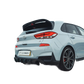 Hyundai i30N Pre-Facelift Carbon Rear Diffuser – CT Design