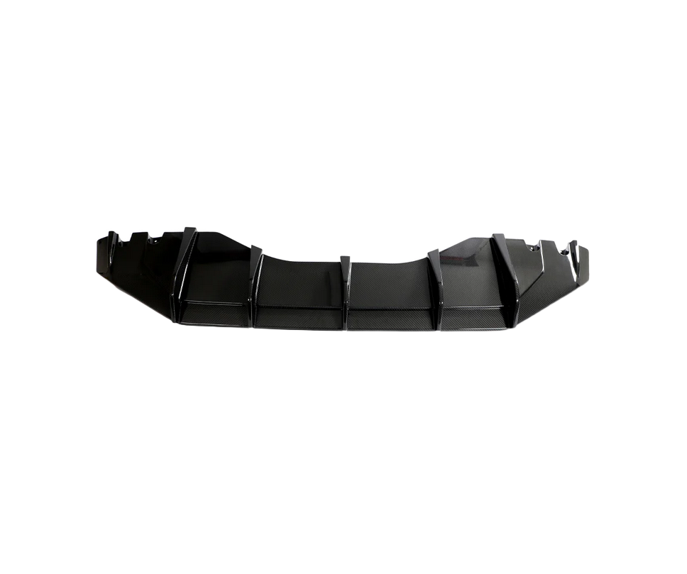 Lamborghini Huracan LP610 Carbon Rear Diffuser – CT Design