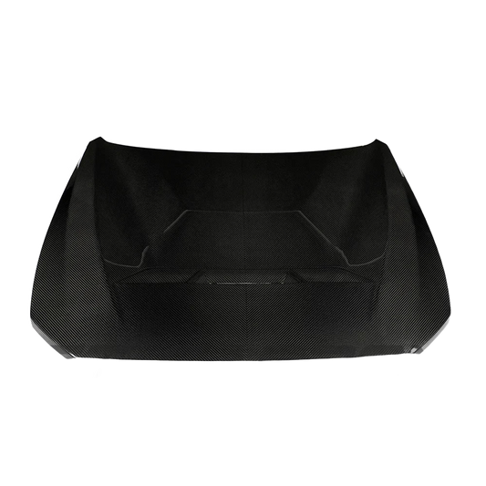BMW M2 / M2 Competition F87 Carbon Bonnet – CT Design