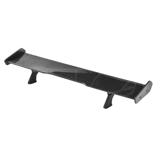 BMW M2/M3/M4 F87/F80/F82 Carbon Rear Spoiler GTS Style – CT Design