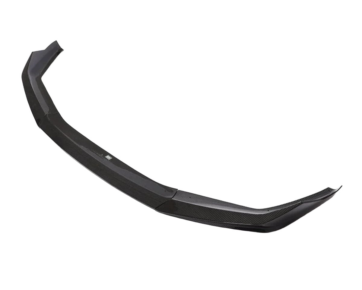 BMW M5 F90 Facelift Carbon Front Lip MP Design – CT Design