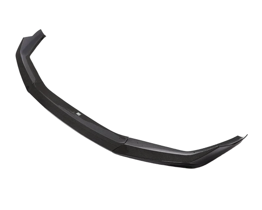 BMW M5 F90 Facelift Carbon Front Lip MP Design – CT Design