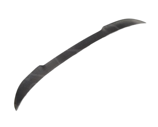 BMW M3 F80 Carbon Boot Spoiler CS Style – CT Design