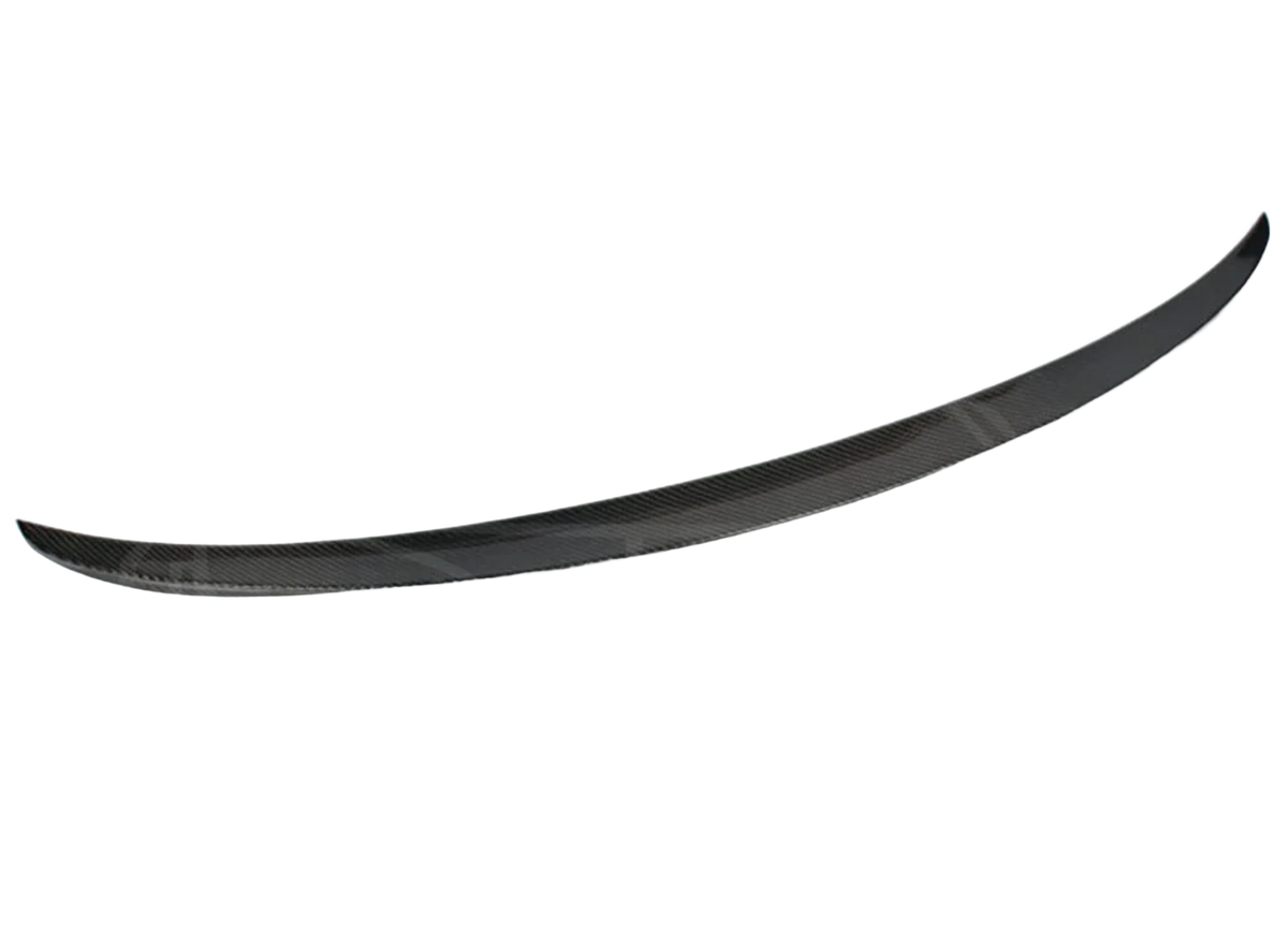 BMW M3 F80 Carbon Rear Spoiler MP Style – CT Design