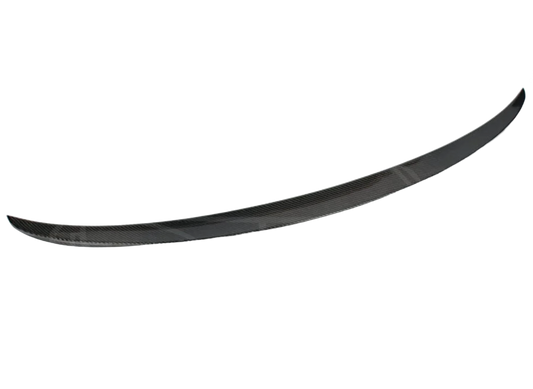 BMW M3 F80 Carbon Rear Spoiler MP Style – CT Design